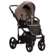 Коляска TM "Bebetto" MАGNUM LIGHT, Бежевый