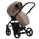 Коляска TM "Bebetto" MАGNUM LIGHT, Бежевый
