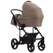 Коляска TM "Bebetto" MАGNUM LIGHT, Бежевый