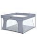 Манеж ME 1196 SWIFT 4 Gray
