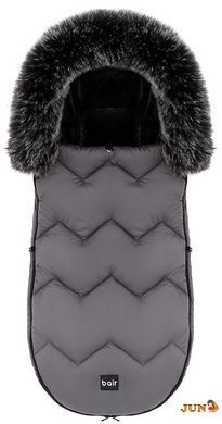 Зимовий конверт Bair Canada NR-2 smoke graphite графіт