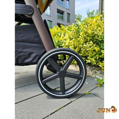 Прогулянкова коляска CARRELLO Bravo SL Deluxe CRL-5520 Mosaic Green