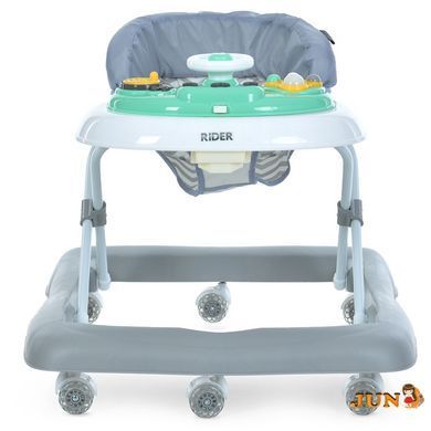 Ходунки ME 1185 RIDER Grey