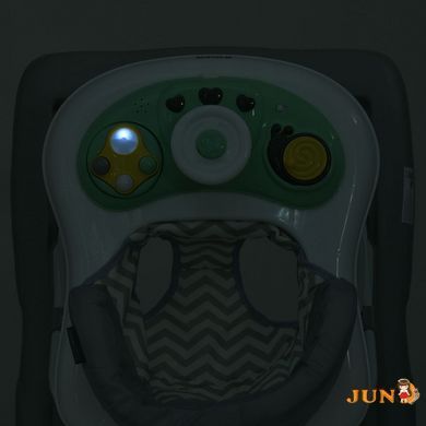 Ходунки ME 1185 RIDER Grey