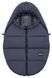 Зимовий конверт Bair Cocon mini indigo blue темно-синій