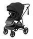 Прогулянкова коляска CARRELLO Extra CRL-5532 Forest Black