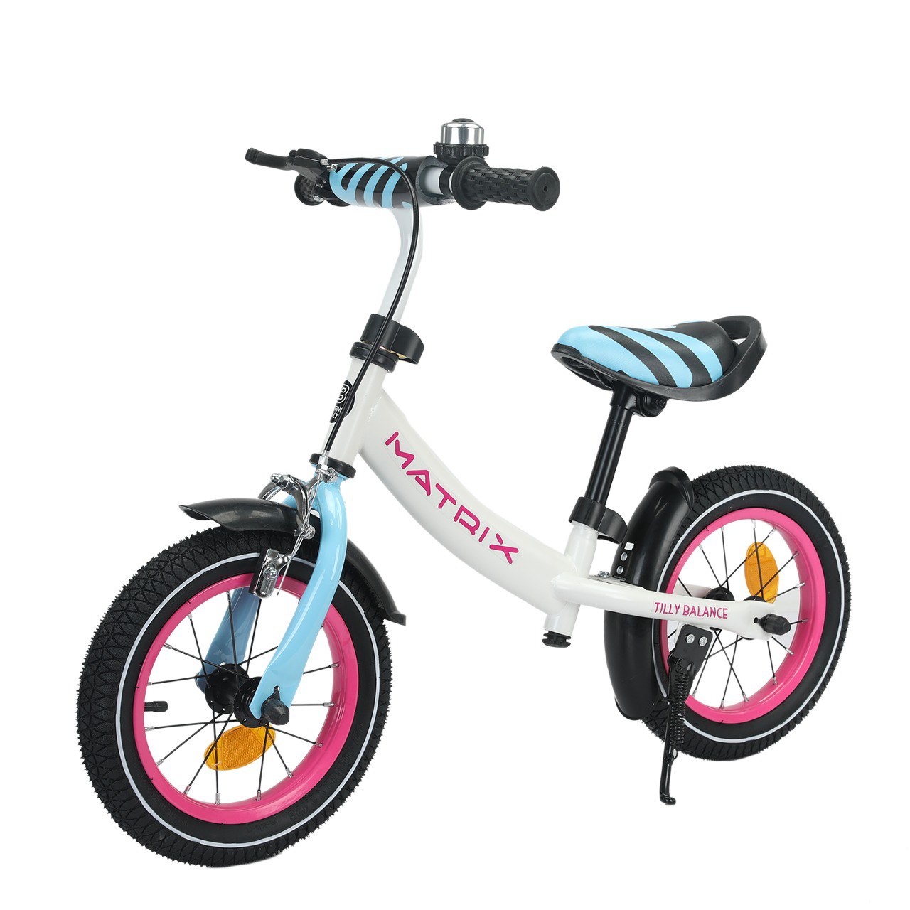 Біговел BALANCE TILLY 12" Matrix T-21259/1