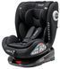 Автокресло Bair i-Drive 360 Iso-fix TB-01 total black