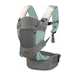 Сумка-кенгуру FreeON Easy Move 3 в 1, mint-grey