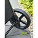 Прогулянкова коляска CARRELLO Bravo SL Deluxe CRL-5520 Mosaic Green