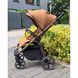 Прогулочная коляска CARRELLO Bravo SL Deluxe CRL-5520 Caramel Beige