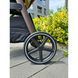 Прогулянкова коляска CARRELLO Bravo SL Deluxe CRL-5520 Mosaic Green