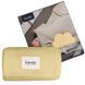 Ковдра Lionelo BAMBOO BLANKET, Жовтий