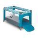 Манеж Lionelo STEFI GREEN TURQUOISE