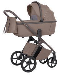 Коляска универсальная CARRELLO Vector CRL-6552 2в1 Cashmere Beige