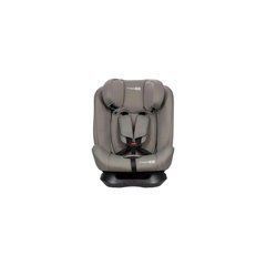 Автокрісло FreeON Pollo, i-Size 40-150 см, Grey
