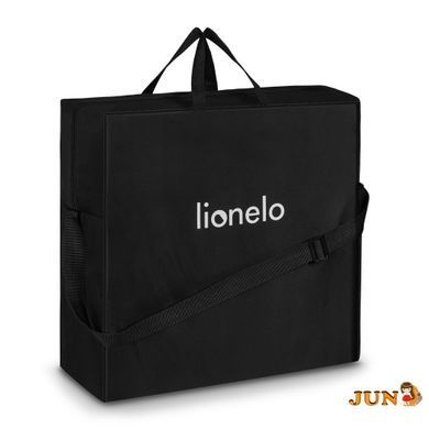 Коляска Lionelo CLOE BEIGE SAND