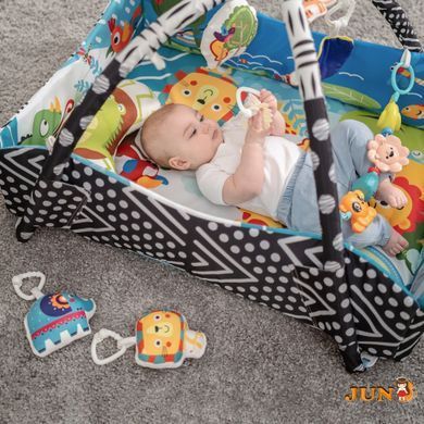 Коврик Lionelo ANIKA PLUS