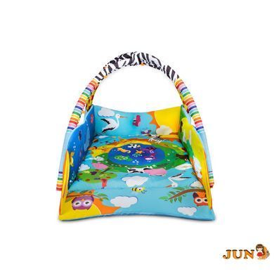 Коврик Lionelo ANIKA PLUS