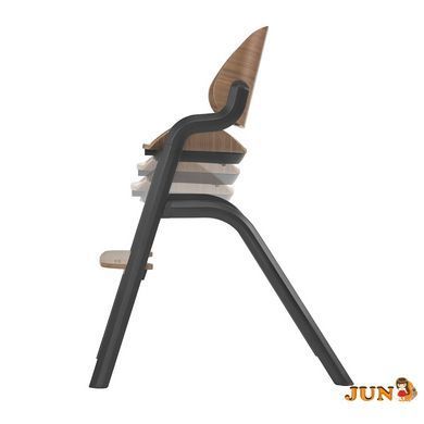 Стульчик для кормления ESPIRO PURE 07 GRAPHITE