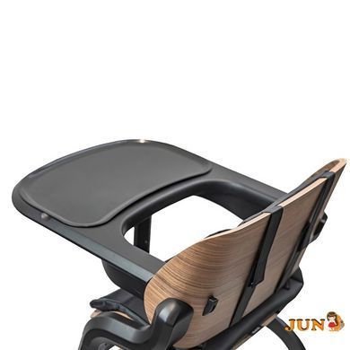 Стульчик для кормления ESPIRO PURE 07 GRAPHITE