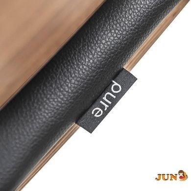 Стульчик для кормления ESPIRO PURE 07 GRAPHITE