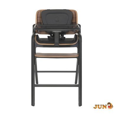Стульчик для кормления ESPIRO PURE 07 GRAPHITE