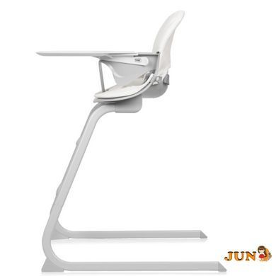 Стул для кормления Lionelo DALIA GREY STONE