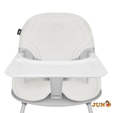 Стул для кормления Lionelo DALIA GREY STONE