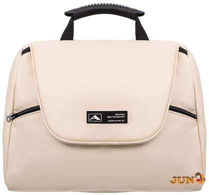 Коляска 2 в 1 графит Adamex Nola Eco SA-8