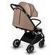 Коляска Lionelo CLOE BEIGE SAND