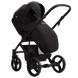Коляска TM "Bebetto" MАGNUM LIGHT, Черный