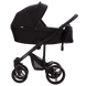 Коляска TM "Bebetto" MАGNUM LIGHT, Черный