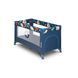 Манеж Lionelo STEFI BLUE NAVY
