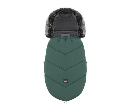 Зимовий конверт Bair Iceberg amazing green зелений