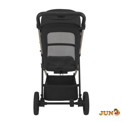 Коляска прогулочная ESPIRO PEARL 04 EMERALD PEARL