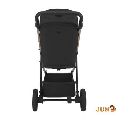 Коляска прогулочная ESPIRO PEARL 04 EMERALD PEARL