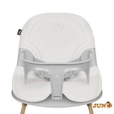 Стульчик для кормления Lionelo DALIA SET GREY STONE NATURAL