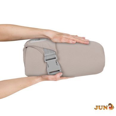 Стульчик для кормления Lionelo DALIA SET GREY STONE NATURAL