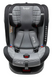 Автокресло Bair i-Drive 360 Iso-fix TB-02 graphite midnight