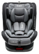 Автокресло Bair i-Drive 360 Iso-fix TB-02 graphite midnight