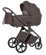 Коляска універсальна CARRELLO Vector CRL-6552 2в1 Merino beige