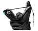 Автокресло Bair i-Drive 360 Iso-fix TB-02 graphite midnight
