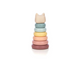 Силиконовый сортер FreeON Башня Kitty, multicolour