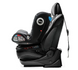 Автокресло Bair i-Drive 360 Iso-fix TB-02 graphite midnight