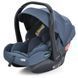 Детское автокресло ME 1186 i-KEEP Melange Midnight Gray