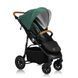 Коляска Lionelo NATT GREEN EMERALD