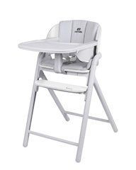 Стілець для годування CARRELLO Tenero CRL-9507 Atlantis Grey