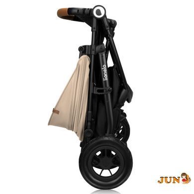 Коляска Lionelo NATT BEIGE SAND