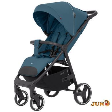 Прогулочная коляска CARRELLO Bravo CRL-8512 Ice Blue